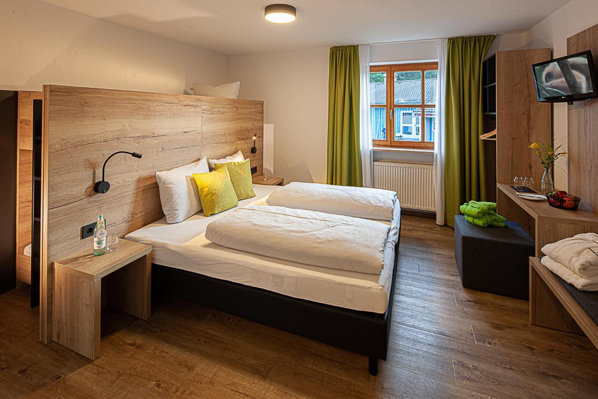 Familienzimmer