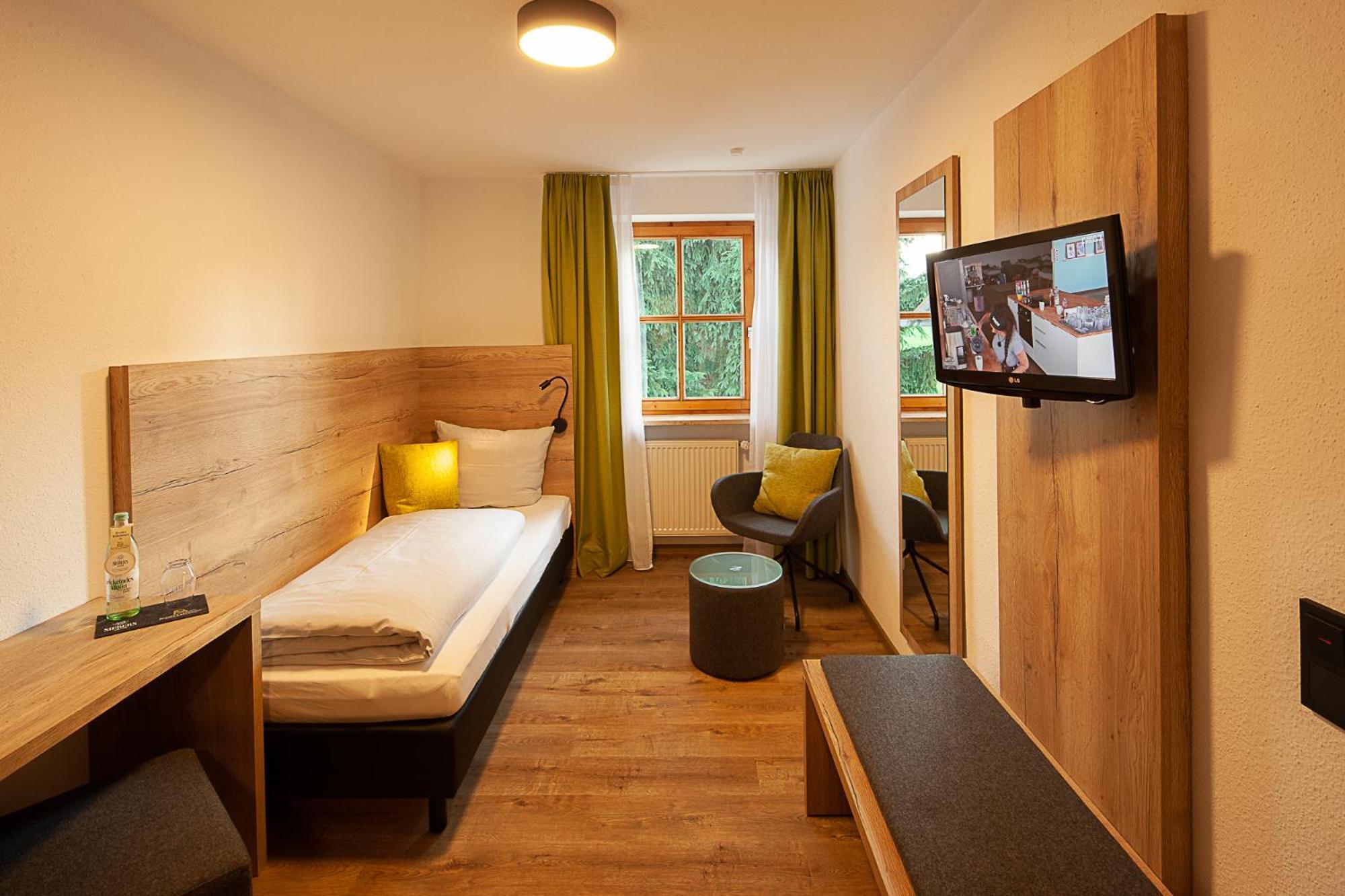 Comfort Einzelzimmer