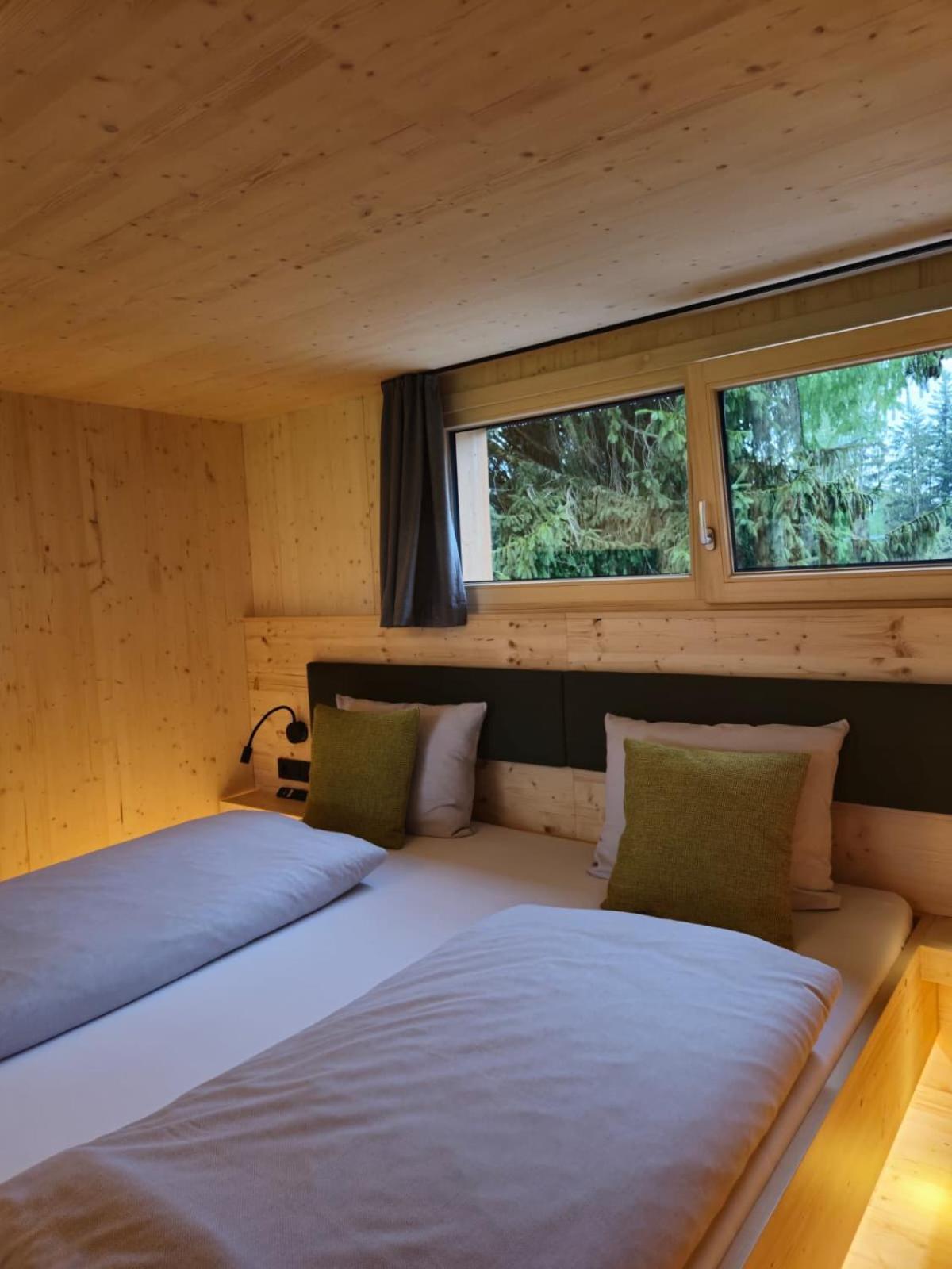 Baumhaus Lodge